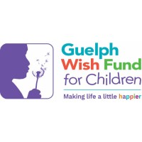 Guelph Wish Fund for Children logo, Guelph Wish Fund for Children contact details