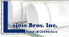 Lajoie Bros. Inc logo, Lajoie Bros. Inc contact details