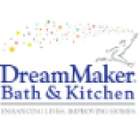 DreamMaker Bath & Kitchen of Schaumburg logo, DreamMaker Bath & Kitchen of Schaumburg contact details