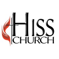 Hiss United Methodist Church logo, Hiss United Methodist Church contact details