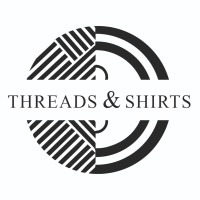 Threads & Shirts logo, Threads & Shirts contact details