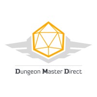 Dungeon Master Direct logo, Dungeon Master Direct contact details