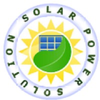 Solar Power Solutions logo, Solar Power Solutions contact details