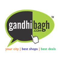 Gandhibagh.com logo, Gandhibagh.com contact details