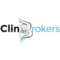 Clinbrokers logo, Clinbrokers contact details