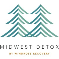 Midwest Detox logo, Midwest Detox contact details