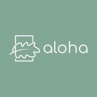 aloha logo, aloha contact details