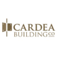 Cardea Building Co. logo, Cardea Building Co. contact details