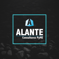 Alante logo, Alante contact details