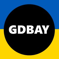 GDBAY logo, GDBAY contact details