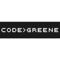 Code Greene logo, Code Greene contact details