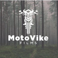 MotoVike Films logo, MotoVike Films contact details