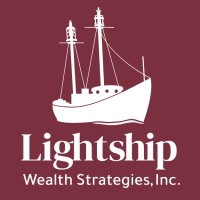 Lightship Wealth Strategies, Inc. logo, Lightship Wealth Strategies, Inc. contact details