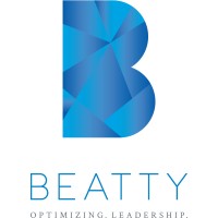 BEATTY Optimizing. Leadership. logo, BEATTY Optimizing. Leadership. contact details