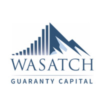 Wasatch Guaranty Capital logo, Wasatch Guaranty Capital contact details