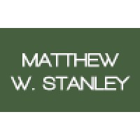 Law Offices of Matthew W. Stanley logo, Law Offices of Matthew W. Stanley contact details