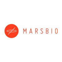 MarsBio logo, MarsBio contact details