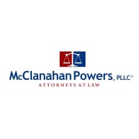 McClanahan Powers, PLLC logo, McClanahan Powers, PLLC contact details