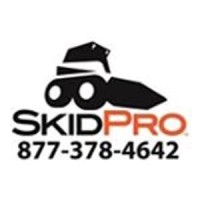 Skid Pro Attachments logo, Skid Pro Attachments contact details