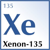 Xenon-135 logo, Xenon-135 contact details