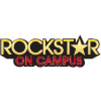 Rockstar On Campus logo, Rockstar On Campus contact details