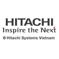 Hitachi Systems Vietnam Co., Ltd logo, Hitachi Systems Vietnam Co., Ltd contact details