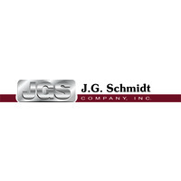 J.G. Schmidt Co. Inc logo, J.G. Schmidt Co. Inc contact details