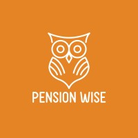 Pension Wise logo, Pension Wise contact details