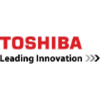 TOSHIBA RUS LLC logo, TOSHIBA RUS LLC contact details