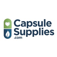 Capsule Supplies logo, Capsule Supplies contact details