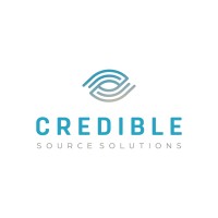 Credible Source Solutions logo, Credible Source Solutions contact details