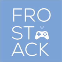 Frostack Games logo, Frostack Games contact details