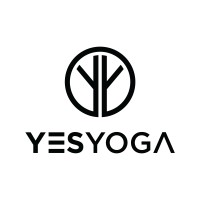 YESyoga logo, YESyoga contact details