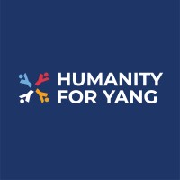 Humanity For Yang logo, Humanity For Yang contact details