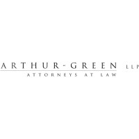 Arthur Green Law Firm logo, Arthur Green Law Firm contact details