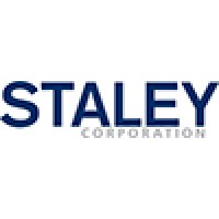 Staley Corporation logo, Staley Corporation contact details