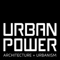 URBAN POWER logo, URBAN POWER contact details