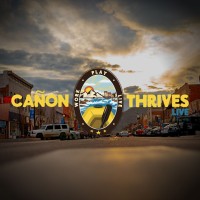 Cañon Thrives logo, Cañon Thrives contact details