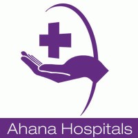 Ahana Hospitals logo, Ahana Hospitals contact details