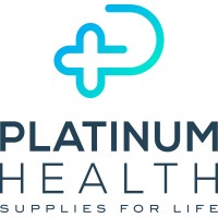 Platinum Health Supply Group logo, Platinum Health Supply Group contact details