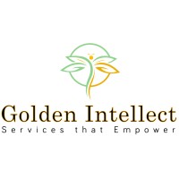 Golden Intellect logo, Golden Intellect contact details