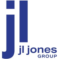 JL Jones Group logo, JL Jones Group contact details