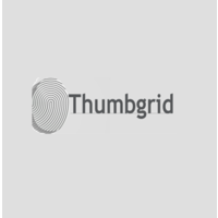 Thumbgrid logo, Thumbgrid contact details