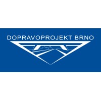 Dopravoprojekt Brno logo, Dopravoprojekt Brno contact details