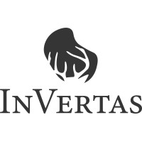 InVertas logo, InVertas contact details