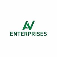 A V Enterprises logo, A V Enterprises contact details