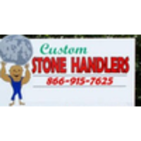 Custom Stone Handlers logo, Custom Stone Handlers contact details