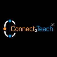 Connect2Teach logo, Connect2Teach contact details