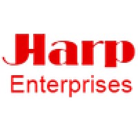 Harp Enterprises logo, Harp Enterprises contact details