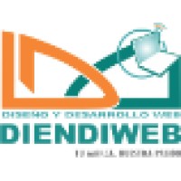 DiendiWeb - Diseño y Desarrollo Web logo, DiendiWeb - Diseño y Desarrollo Web contact details